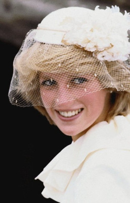 photo 25 in Diana Spencer gallery [id554602] 2012-09-02 00:00:00