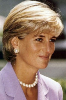 Diana Spencer pic #1232068