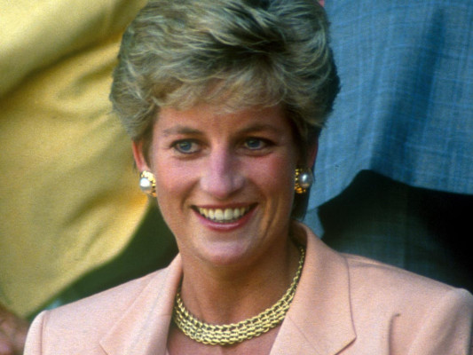 photo 9 in Diana Spencer gallery [id555532] 2012-09-04 00:00:00