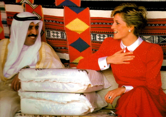 photo 6 in Diana Spencer gallery [id554669] 2012-09-02 00:00:00