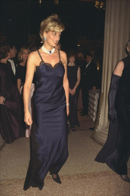 Diana Spencer