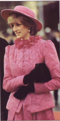 photo 13 in Diana Spencer gallery [id554614] 2012-09-02 00:00:00
