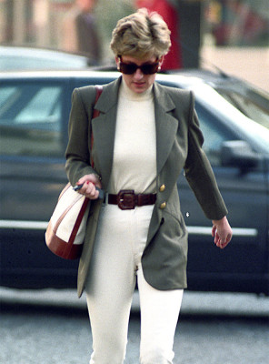 Diana Spencer pic #992303