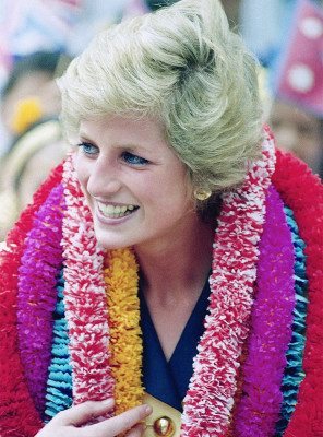 Diana Spencer pic #992299