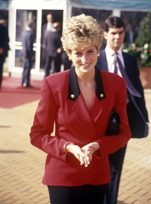 Diana Spencer pic #992298