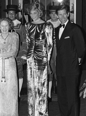 Diana Spencer pic #992297