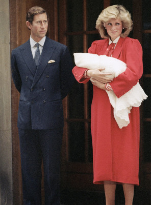 Diana Spencer pic #992291
