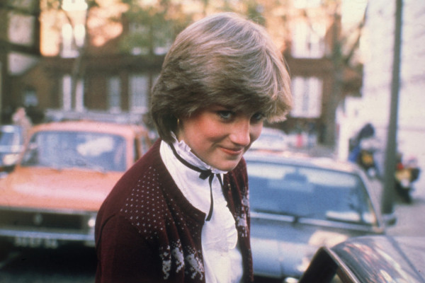 Diana Spencer pic #990299