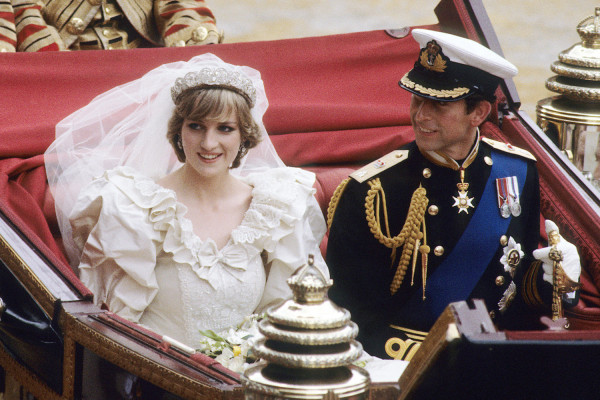 Diana Spencer pic #990297