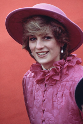 Diana Spencer pic #990274