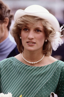 Diana Spencer pic #990269