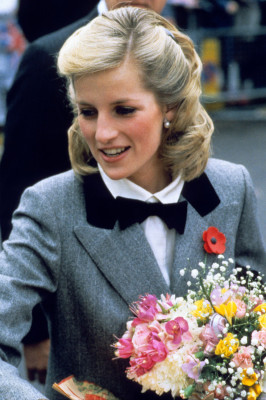 Diana Spencer pic #990272
