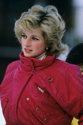 Diana Spencer pic #990271