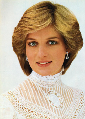 Diana Spencer pic #390162