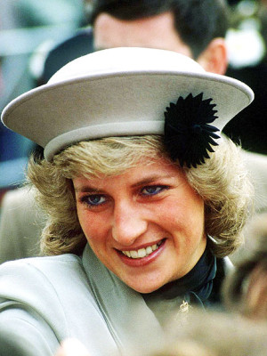 photo 21 in Diana Spencer gallery [id554606] 2012-09-02 00:00:00