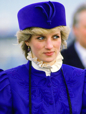 photo 14 in Diana Spencer gallery [id554613] 2012-09-02 00:00:00