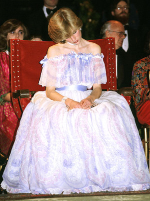 Diana Spencer pic #555543