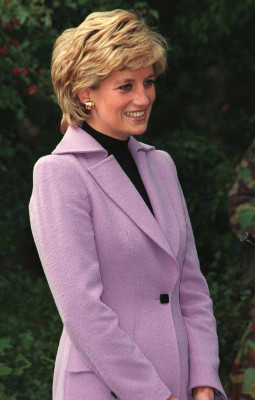 photo 12 in Diana Spencer gallery [id554615] 2012-09-02 00:00:00