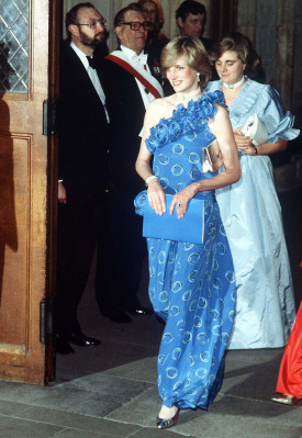 Diana Spencer pic #554596