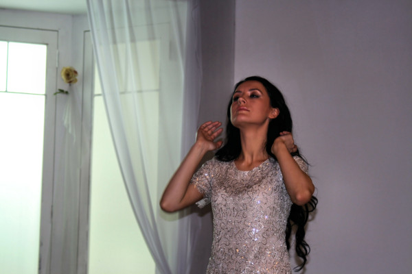 Diana Starkova pic #522556