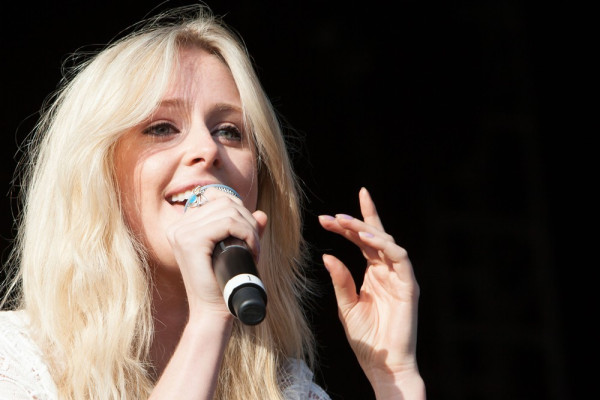 Diana Vickers pic #688742