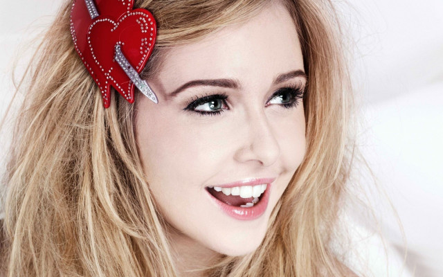 Diana Vickers pic #686481