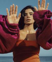 Diane Guerrero – Photoshoot for Playboy Winter 2020
