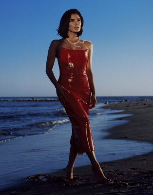 Diane Guerrero – Photoshoot for Playboy Winter 2020