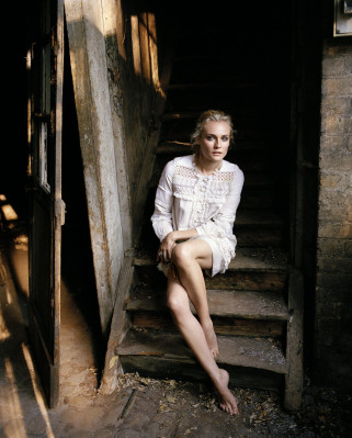 photo 26 in Diane Kruger gallery [id319586] 2010-11-29 00:00:00