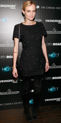 photo 8 in Diane Kruger gallery [id682085] 2013-12-01 00:00:00