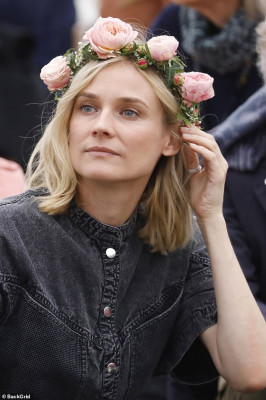 photo 29 in Diane Kruger gallery [id1168284] 2019-05-06 00:00:00