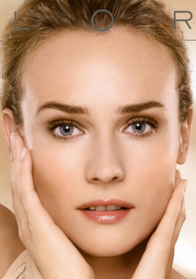 photo 18 in Diane Kruger gallery [id259880] 2010-04-29 00:00:00