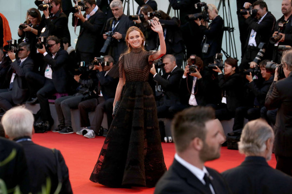 Diane Kruger pic #830251