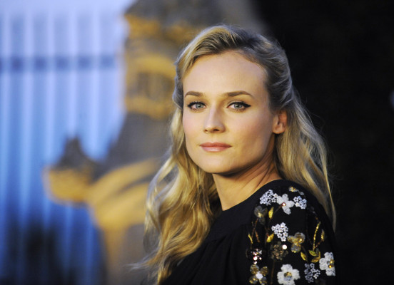 Diane Kruger pic #411544
