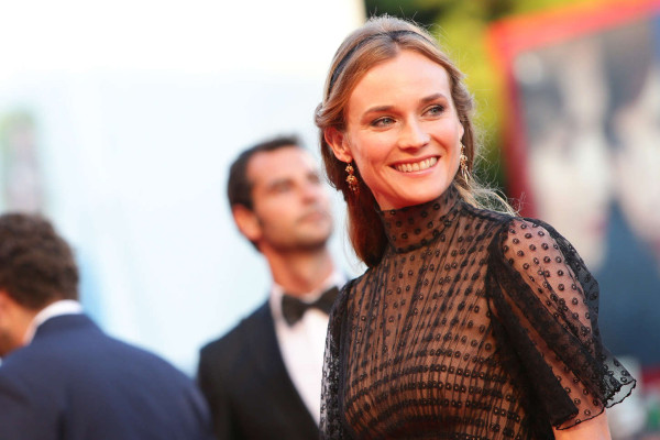 Diane Kruger pic #830252