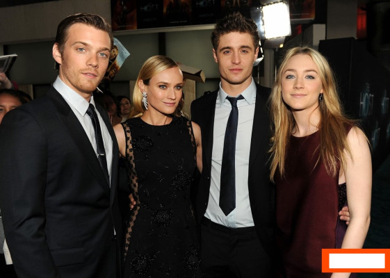 photo 4 in Diane Kruger gallery [id625435] 2013-04-16 00:00:00