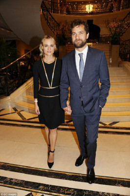 Diane Kruger pic #759185