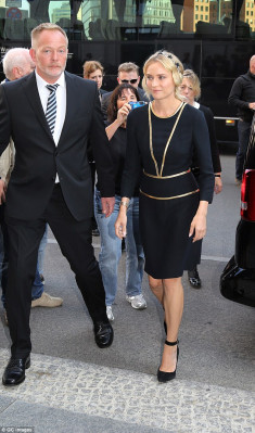 Diane Kruger pic #759188
