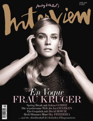 photo 3 in Diane Kruger gallery [id625765] 2013-04-16 00:00:00