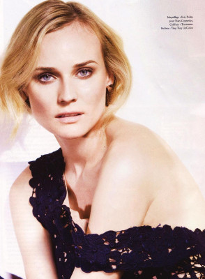 photo 19 in Diane Kruger gallery [id239374] 2010-02-01 00:00:00
