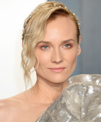 Diane Kruger - Vanity Fair Oscar Party, Los Angeles // February 9, 2020