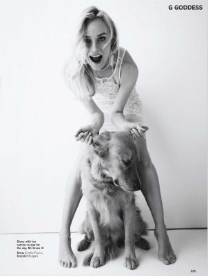 Diane Kruger pic #609682