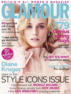 Diane Kruger pic #609680