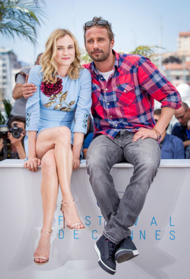 Diane Kruger pic #807606