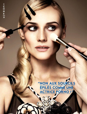 photo 18 in Diane Kruger gallery [id671121] 2013-10-19 00:00:00