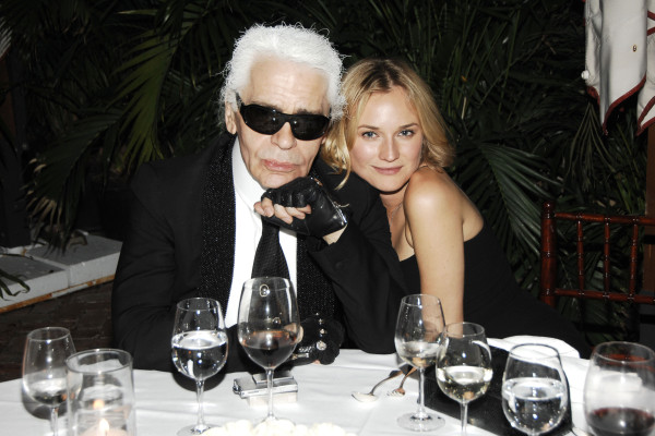 Diane Kruger pic #414358