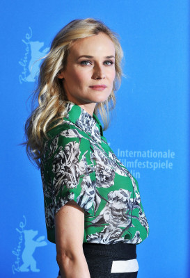 photo 5 in Diane Kruger gallery [id463810] 2012-02-15 00:00:00