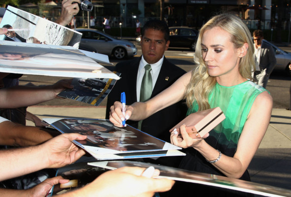 Diane Kruger pic #657277