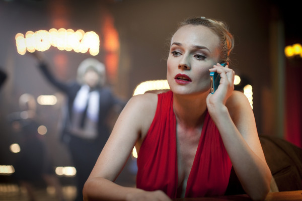 Diane Kruger pic #600745