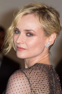 Diane Kruger – ‘In the Fade’ Screening at 70th Cannes Film Festival